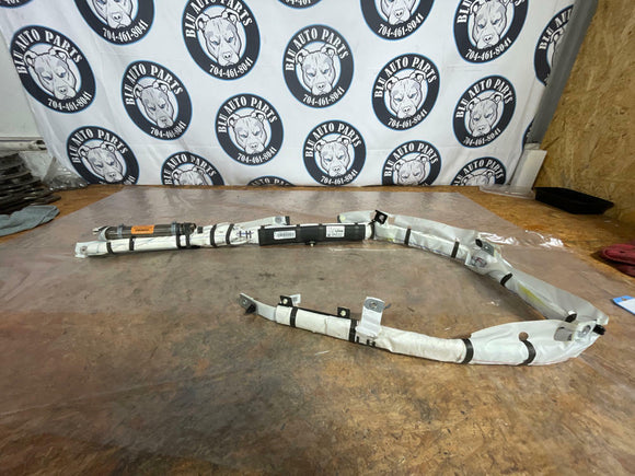 2018-23 Ford Mustang GT 5.0 Driver LH Curtain (JR3B-C699D86-AJ) 223