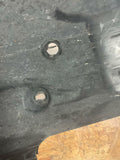 2018-23 Ford Mustang GT 5.0 RH Wheel Well Splash Sheild 223