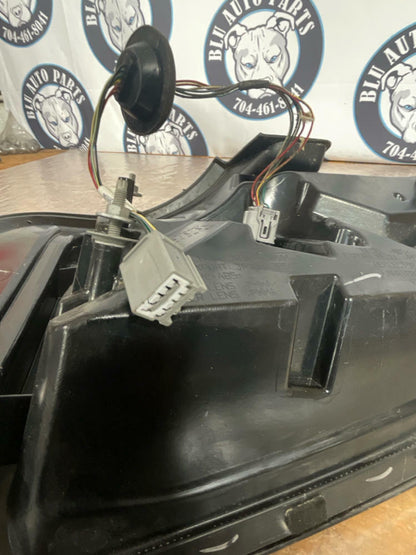 2018-23 Ford Mustang GT S550 5.0 Tail Light RH Passenger 223