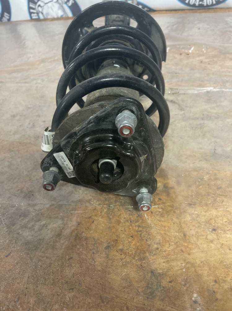 2018-23 Ford Mustang GT 5.0 Performance Pack LH Strut Assembly 223