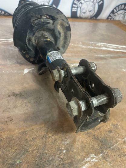 2018-23 Ford Mustang GT 5.0 Performance Pack LH Strut Assembly 223