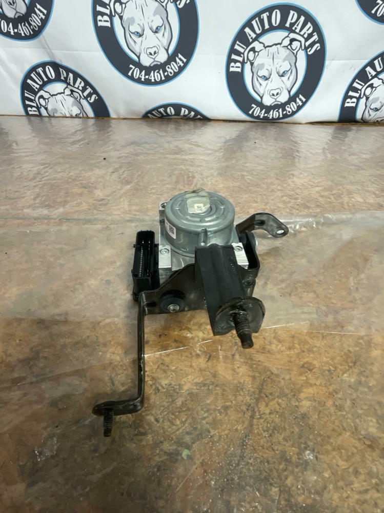2015-23 Ford Mustang GT S550 5.0 ABS Module 223