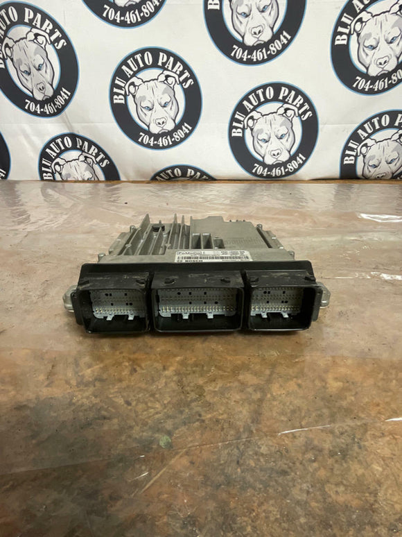 2018-23 Ford Mustang GT 5.0 Gen 3 Coyote ECU 223