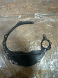 2018-23 Ford Mustang GT 5.0 MT82 Bellhousing Spacer Plate 223