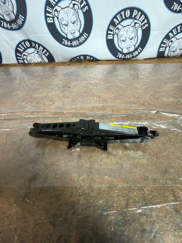 2018-23 Ford Mustang GT 5.0 Spare Tire Jack 223