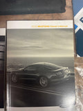 2020 Ford Mustang GT 5.0 Owner's Manual 223