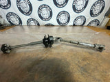 2015-23 Ford Mustang GT S550 5.0 Steering Shaft 223