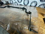 2015-23 Ford Mustang GT S550 5.0 Front Sway Bar , Links, & Brackets 223