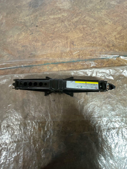 2018-23 Ford Mustang GT 5.0 Spare Tire Jack 223