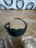 2018-23 Ford Mustang GT 5.0 MT82 Bellhousing Spacer Plate 223