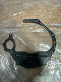 2018-23 Ford Mustang GT 5.0 MT82 Bellhousing Spacer Plate 223