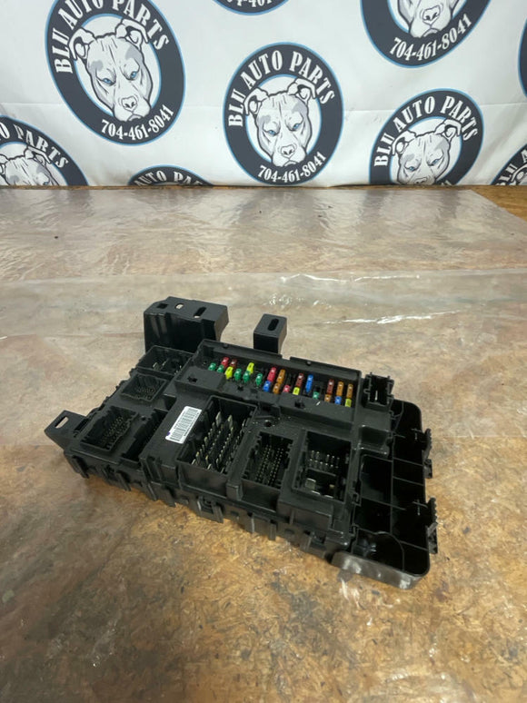 2018-23 Ford Mustang GT S550 5.0 Body Control Module MT82 Gen3 223