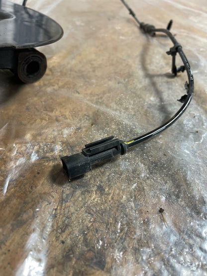 2018-23 Ford Mustang GT 5.0 Front Right Spindle & Hub Low Miles 223