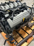 2015-17 Ford Mustang GT Gen II Coyote 5.0/6R80 Trans Drop Out- 75k Miles 224