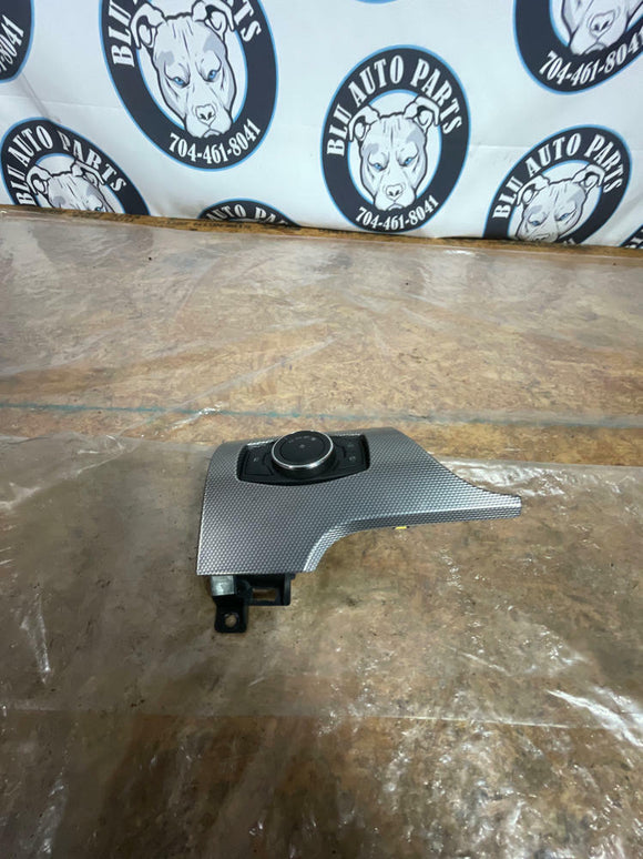 2018-23 Ford Mustang GT 5.0 Head Light Control Knob/Switch Panel 223