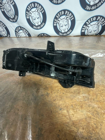 2015-23 Ford Mustang GT S550 5.0 Driver Fog Light Turn Signal 223
