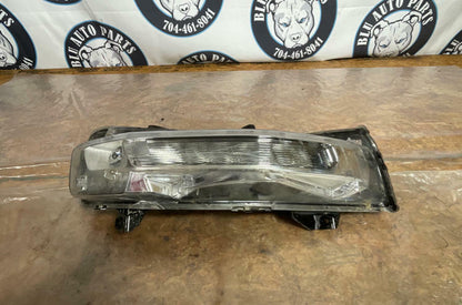 2018-23 Ford Mustang GT 5.0 Right Turn Signal Fog Light 223