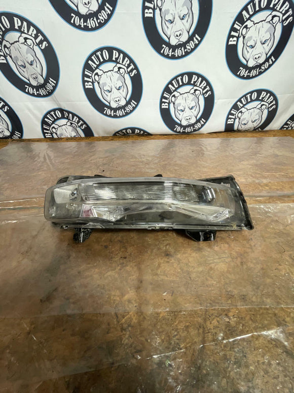 2018-23 Ford Mustang GT 5.0 Right Turn Signal Fog Light 223