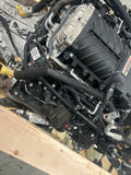 2021 Ford Mustang GT Gen 3 Coyote Engine Roush Supercharged 10R80 Transmission