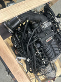 2021 Ford Mustang GT Gen 3 Coyote Engine Roush Supercharged 10R80 Transmission