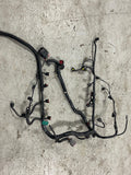 2003-04 Ford Mustang SVT Cobra Engine Harness EFI 4.6 DOHC 235