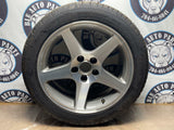 2003-04 Ford Mustang SVT Cobra OEM 17x9 Wheel 235