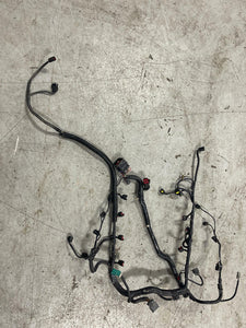 2003-04 Ford Mustang SVT Cobra Engine Harness EFI 4.6 DOHC 235