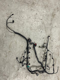 2003-04 Ford Mustang SVT Cobra Engine Harness EFI 4.6 DOHC 235