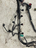 2003-04 Ford Mustang SVT Cobra Engine Harness EFI 4.6 DOHC 235