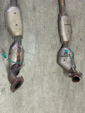 2003-04 Ford Mustang SVT Cobra OEM H-Pipe Mid Pipe 235