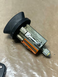 2003-04 Ford Mustang SVT Cobra Ignition & Key 235