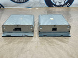 2003-04 Ford Mustang SVT Cobra Convertible Amps Pair 235