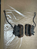 2003-04 Ford Mustang SVT Cobra Front Calipers OEM LH RH 235