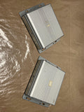 2003-04 Ford Mustang SVT Cobra Convertible Amps Pair 235