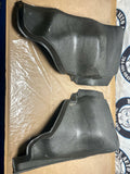 2003-04 Ford Mustang SVT Cobra LH RH Trunk Panels- for Convertible 235
