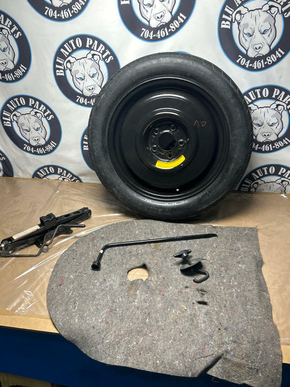 1994-04 Ford Mustang SVT Cobra Full Size Spare Kit 17