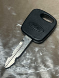 2003-04 Ford Mustang SVT Cobra Ignition & Key 235