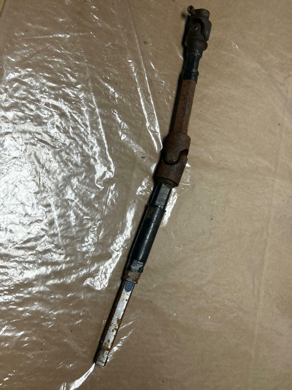 2003-04 Ford Mustang SVT Cobra Maximum Motorsports Steering Shaft 235