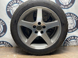 2003-04 Ford Mustang SVT Cobra OEM 17x9 Wheel 235