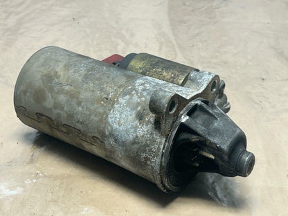 2003-04 Ford Mustang SVT Cobra OEM Starter Motor 235