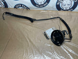 2003-04 Ford Mustang SVT Cobra OEM Power Steering Pump & Hardline 235