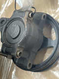 2003-04 Ford Mustang SVT Cobra OEM Power Steering Pump & Hardline 235