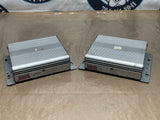 2003-04 Ford Mustang SVT Cobra Convertible Amps Pair 235