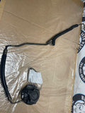 2003-04 Ford Mustang SVT Cobra OEM Power Steering Pump & Hardline 235