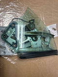 1999-04 Ford Mustang GT V6 SVT Passenger Convertible Rear Window Assembly RH 235