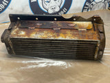 2003-04 Ford Mustang SVT Cobra OEM Garett Intercooler Brick 235