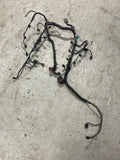 2003-04 Ford Mustang SVT Cobra Engine Harness EFI 4.6 DOHC 235