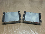 2003-04 Ford Mustang SVT Cobra Convertible Amps Pair 235