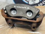 2003-04 Ford Mustang SVT Cobra Front Calipers OEM LH RH 235