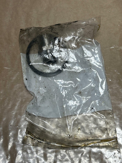 1999-04 Ford Mustang SVT Cobra Mishimoto Oil Cooler Relocation 235